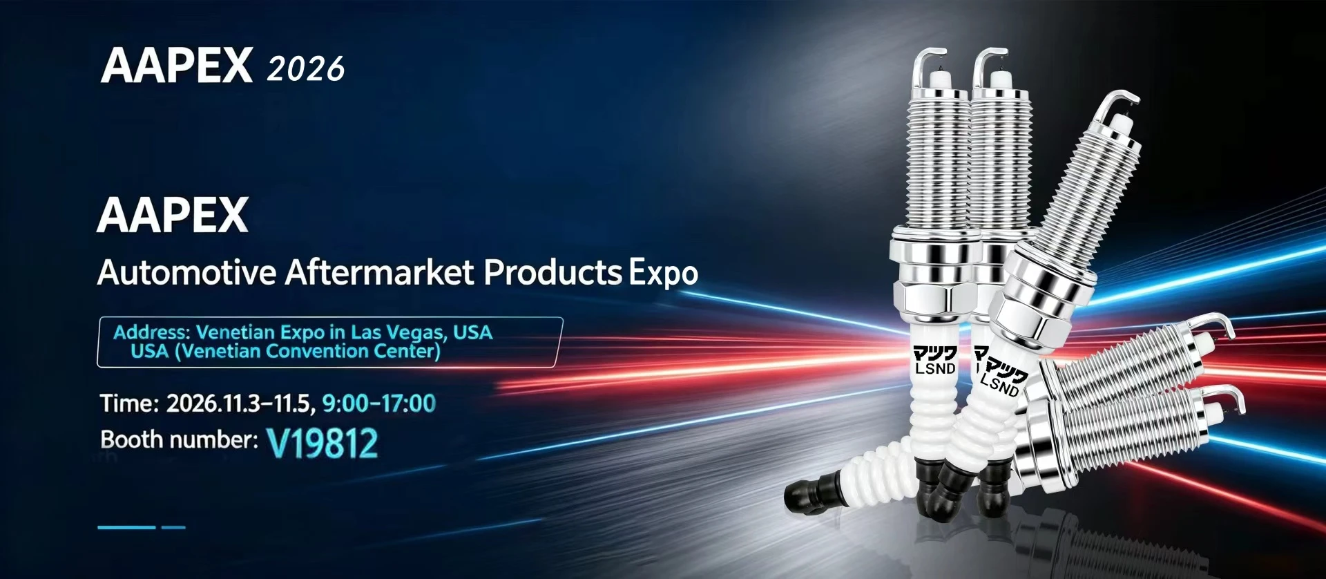 Songhe Auto Parts Co.,Ltd.